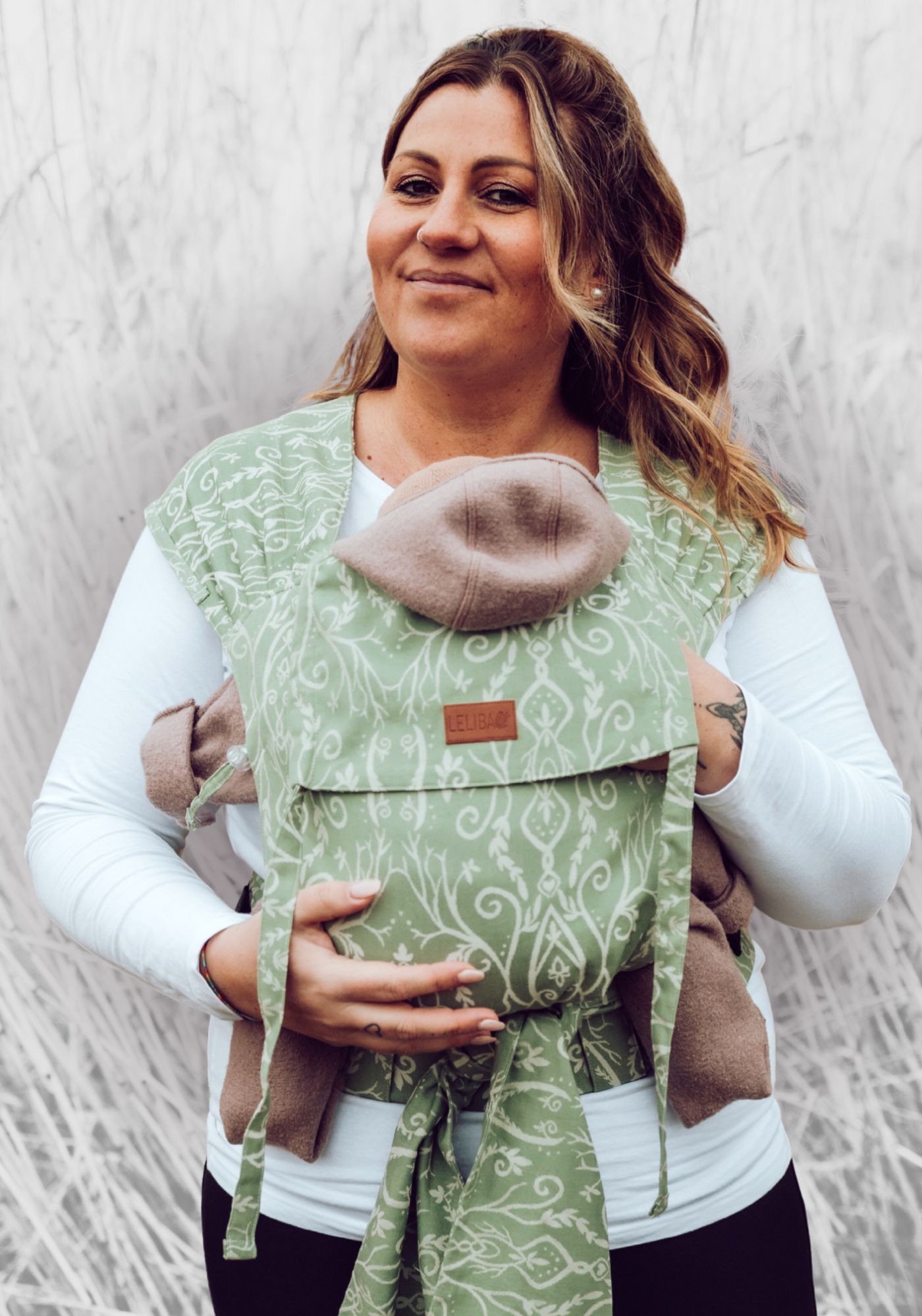 LELIBA Tai Ramus Clea