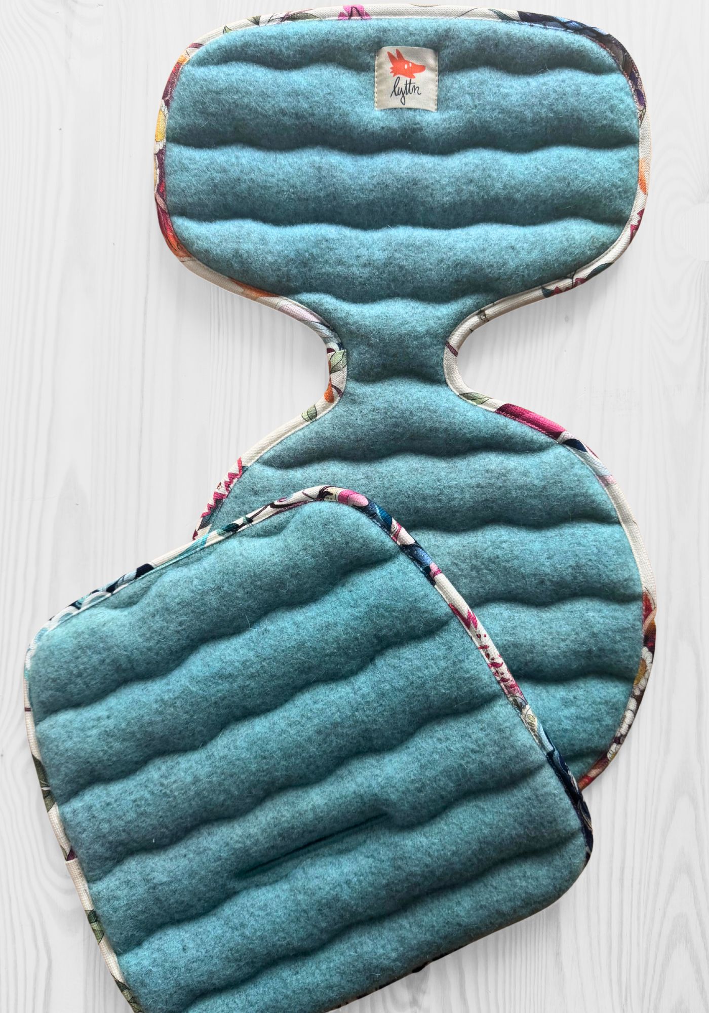 Sitzauflage "Lyttn" Kalliat