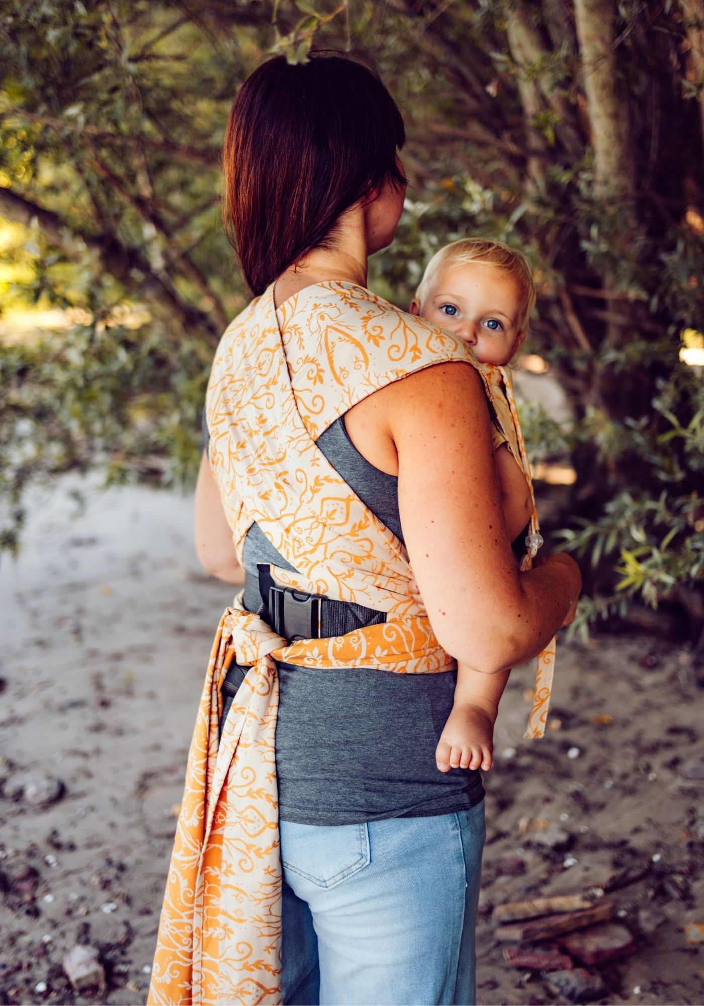 LELIBA Wrap Up Ramus Aurea