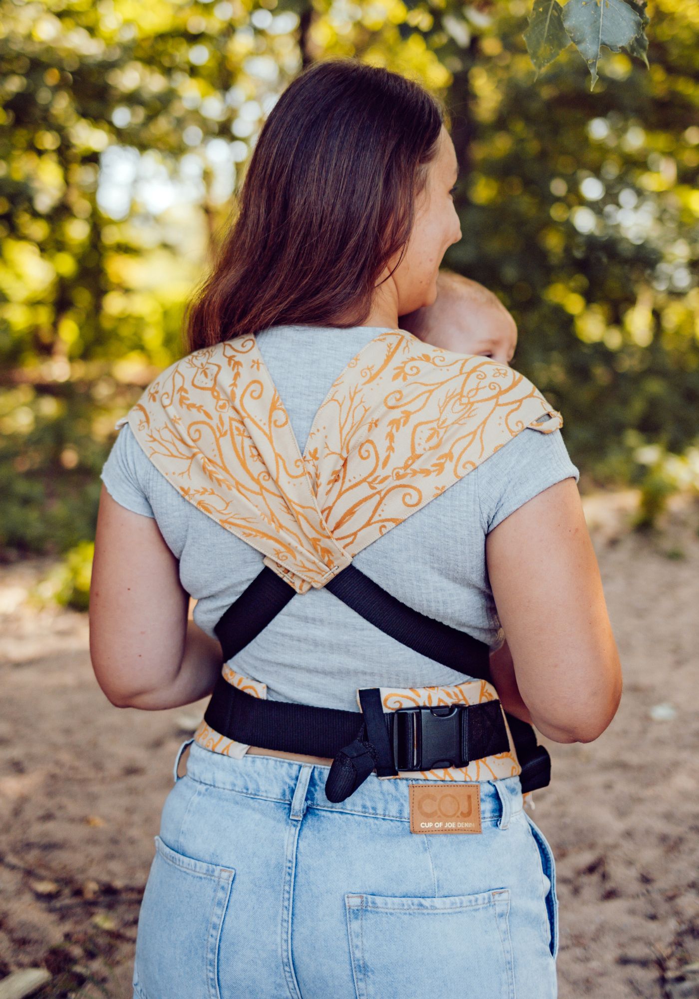 LELIBA Zack Ramus Aurea