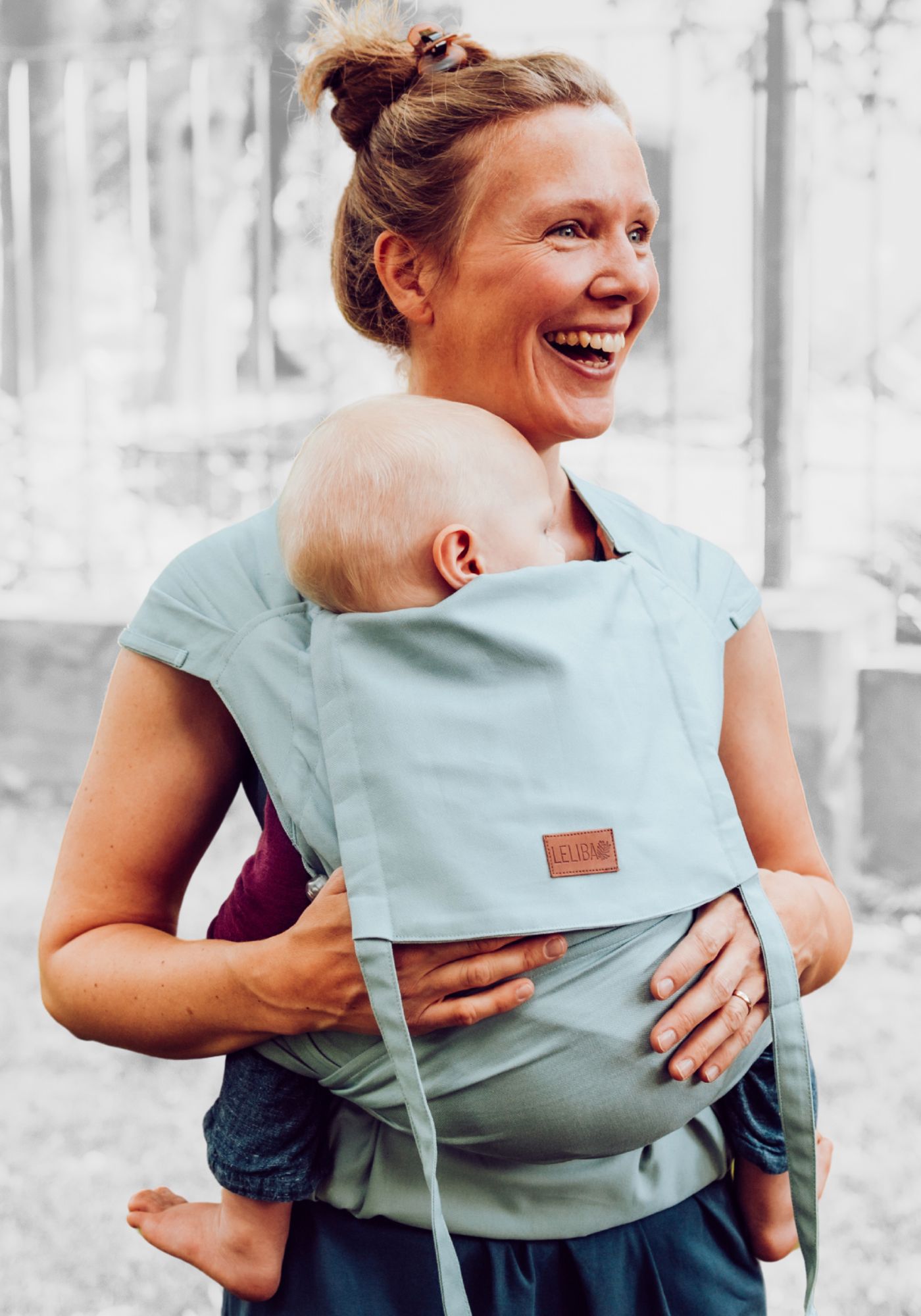 LELIBA Wrap Up Kalliat