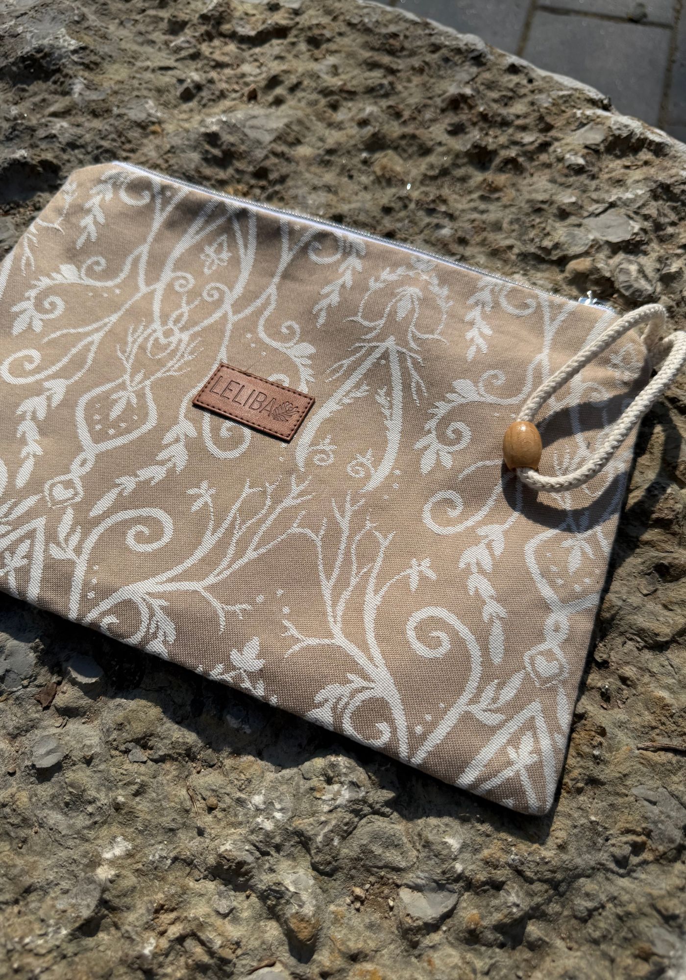 LELIBAG Clutch Ramus Rega