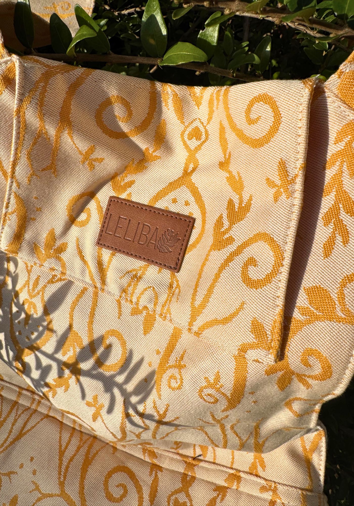 Puppentrage Ramus Aurea