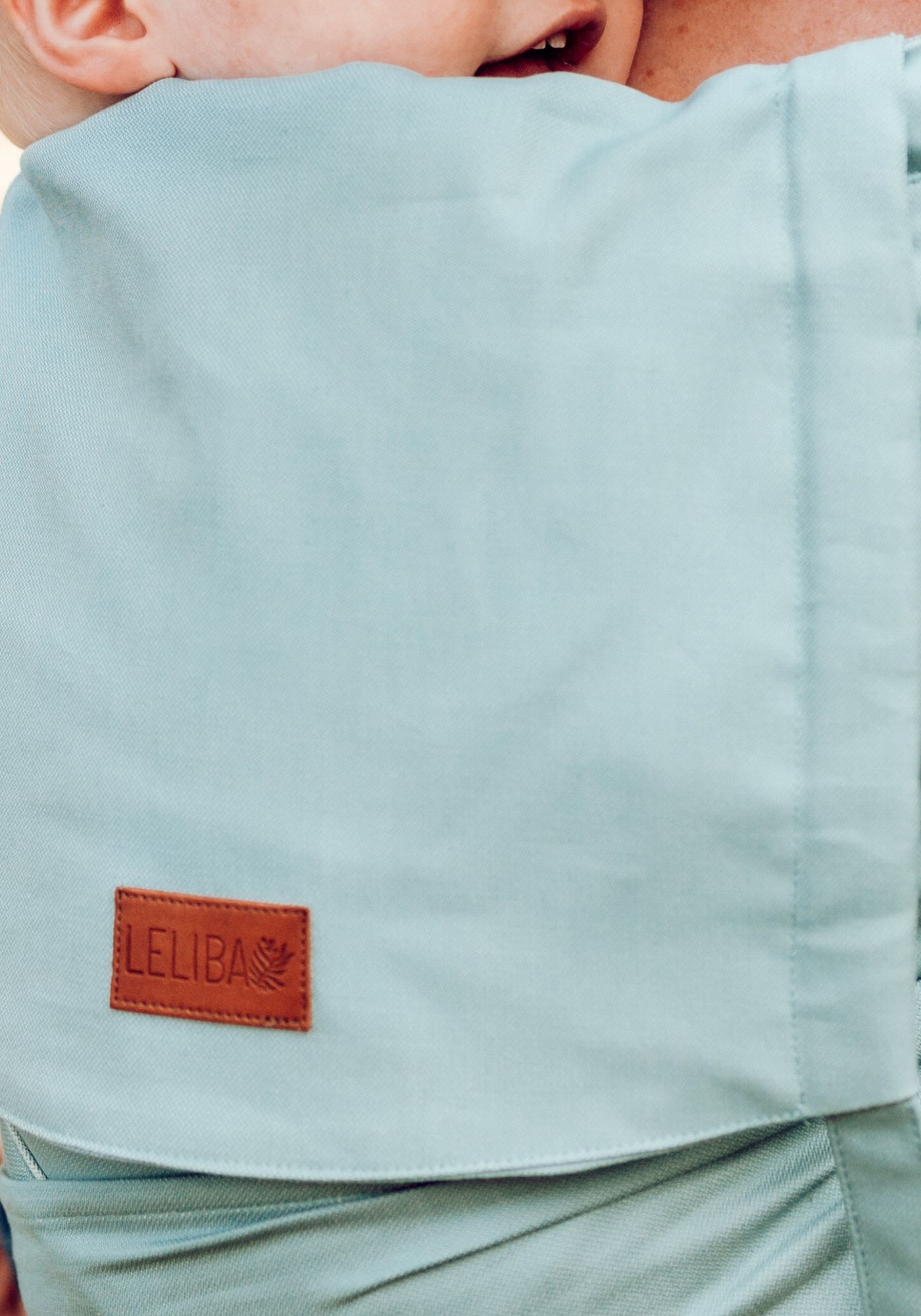 LELIBA Hopper Kalliat