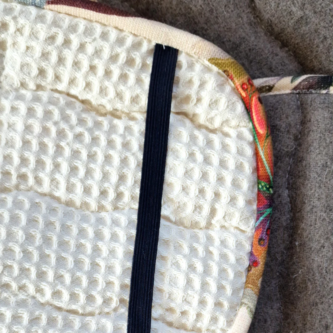 Sitzauflage "Lyttn" Kalliat